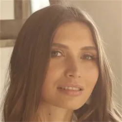 Фотография репетитора Зеленова Елена Владимировна