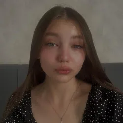 Фотография репетитора Полячок Яна Дмитриевна