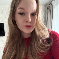 Фотография репетитора Трофимова Анастасия Евгеньевна