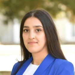 Фотография репетитора Дудченко Виктория Валерьевна