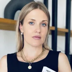 Фотография репетитора Кирьянова Анна Николаевна