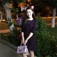 Фотография репетитора Гадельшина Диана Альбертовна