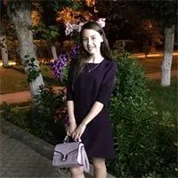 Фотография репетитора Гадельшина Диана Альбертовна