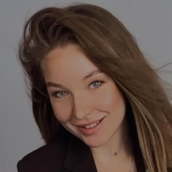 Фотография репетитора Лебедева Александра Сергеевна