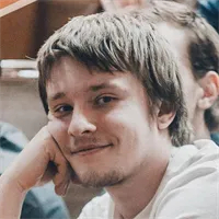 Фотография репетитора Виноградов Матвей Матвеевич