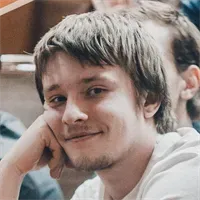 Фотография репетитора Виноградов Матвей Матвеевич