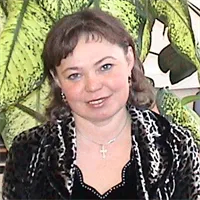 Фотография репетитора Михайлова Лариса Викторовна