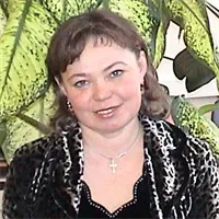 Фотография репетитора Михайлова Лариса Викторовна