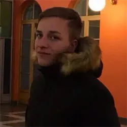 Фотография репетитора Голод Егор Вячеславович