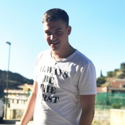 Фотография репетитора Гринько Ярослав Викторович