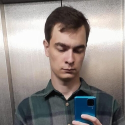 Фотография репетитора Коровкин Александр Алексеевич