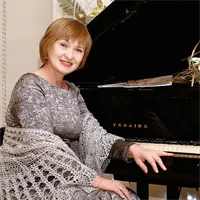 Фотография репетитора Казанцева Ирина Андреевна