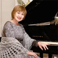 Фотография репетитора Казанцева Ирина Андреевна