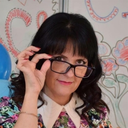 Фотография репетитора Зудова Светлана Анатольевна