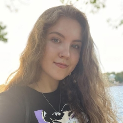 Фотография репетитора Автаева София Романовна