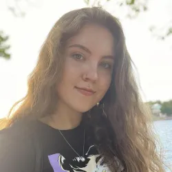 Фотография репетитора Автаева София Романовна