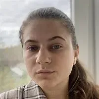 Фотография репетитора Загядская Анна Алексеевна