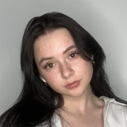 Фотография репетитора Никитина Анна Александровна