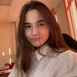 Фотография репетитора Бушуева Ольга Михайловна