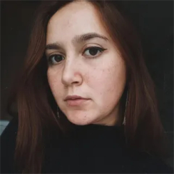 Фотография репетитора Ярылкина Ольга Валерьевна