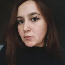 Фотография репетитора Ярылкина Ольга Валерьевна