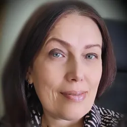 Фотография репетитора Иванова Татьяна Николаевна