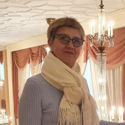 Фотография репетитора Дроздова Ирина Николаевна