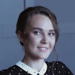 Фотография репетитора Немолочнова Анастасия Алексеевна