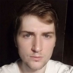 Фотография репетитора Доманов Павел Игоревич