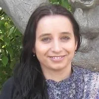 Фотография репетитора Адольф Татьяна Владимировна