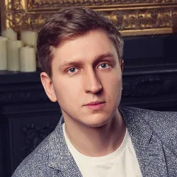 Фотография репетитора Беликов Сергей Николаевич