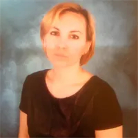 Фотография репетитора Зубова Екатерина Александровна