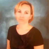 Фотография репетитора Зубова Екатерина Александровна