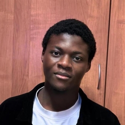 Фотография репетитора Эконо Мбита Ромео Джуниор 