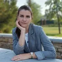 Фотография репетитора Гагарина Екатерина Сергеевна