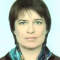 Фотография репетитора Матаненкова Татьяна Александровна