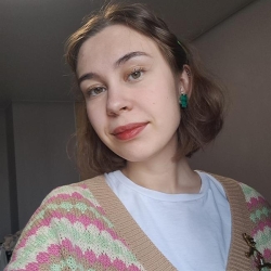 Фотография репетитора Юхнина Екатерина Сергеевна