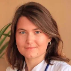 Фотография репетитора Козлова Александра Олеговна