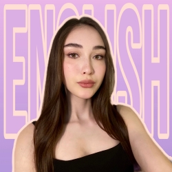 Фотография репетитора Халилова Алина Салаватовна