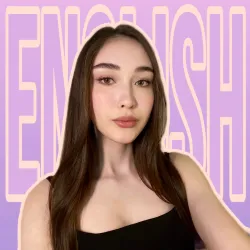 Фотография репетитора Халилова Алина Салаватовна