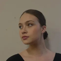 Фотография репетитора Еремеенко Милана Владимировна