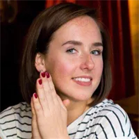 Фотография репетитора Ткаченко Анна Викторовна