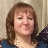 Фотография репетитора Бочарова Светлана Анатольевна