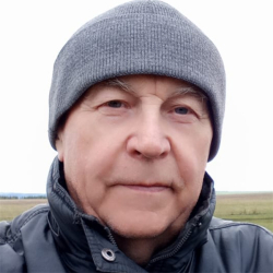 Фотография репетитора Павлов Виктор Григорьевич