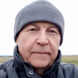 Фотография репетитора Павлов Виктор Григорьевич