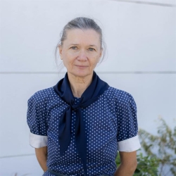 Фотография репетитора Горкуша Ольга Александровна