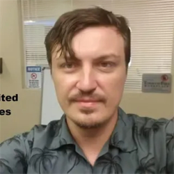 Фотография репетитора Серебров Уилл Владимир 