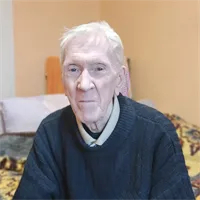 Фотография репетитора Рожков Святослав Елезвоевич