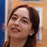 Фотография репетитора Закревская Ева Витальевна