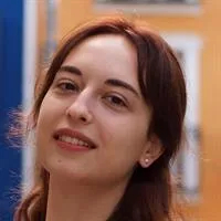 Фотография репетитора Закревская Ева Витальевна